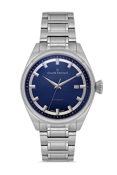 Claude Bernard Men's Watch Cb.80132.3M.Buin1