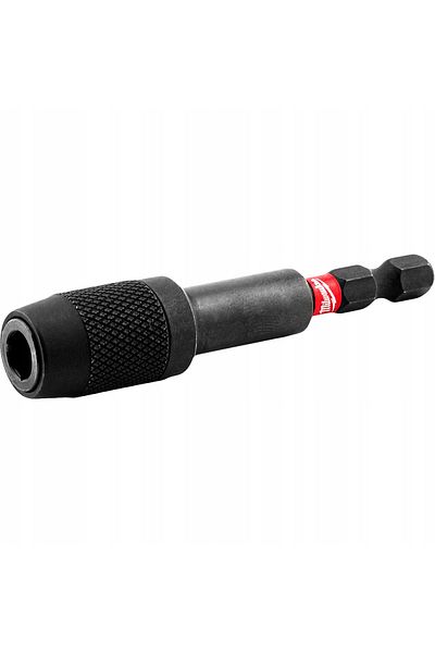 Inna marka uchwyt na bit z samozaci 1/4 73mm Milwaukee Shock