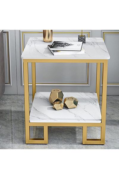 Türkiye Wood 3 Tier Coffee Table for Living Room Tea Table Centre Table Nesting Table End Table Bedside Tabl