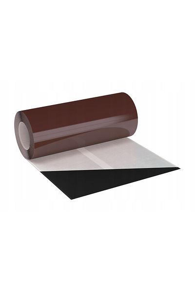 Inna marka Taśma Kominowa PB FLEX FLAT 300mm x 5m RAL 8017