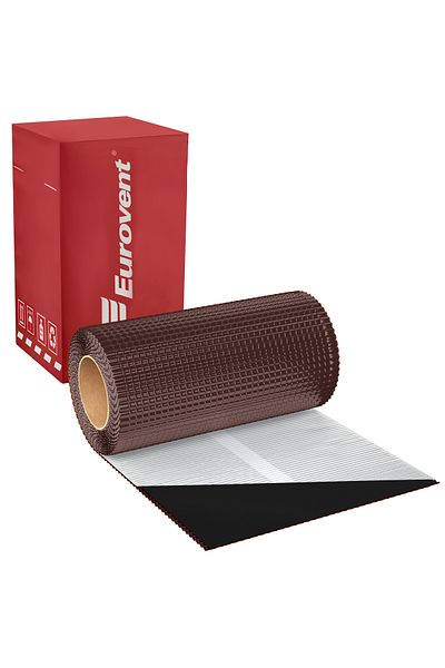 Inna marka Taśma Kominowa PB FLEX STANDARD 300mmx 5m RAL 8017