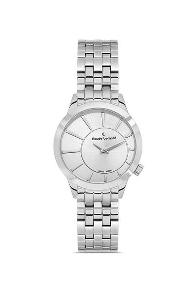 Claude Bernard Women's Wristwatch Cb.20514.3M.Aın