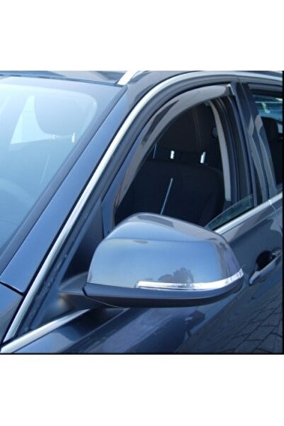 Xenon Bright Σετ 2 μπροστινών παρμπρίζ αυτοκινήτου SEAT TOLEDO 2004-2012, ALT...