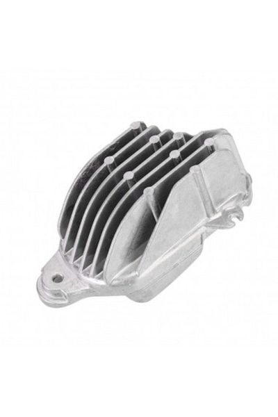 Xenon Bright Modul computer DRL LED dreapta, Audi Q5 – 8R0941476B, 8R0941476A, 8R0941476