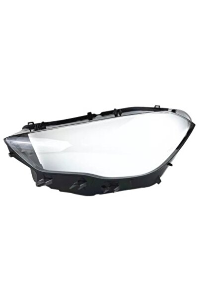 Xenon Bright Sticla farului stânga pentru Mercedes GLA H247 fără Facelift (20...