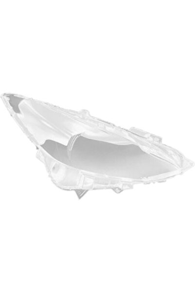 Xenon Bright Geam far dreapta pentru Mazda 3 Generația 3 fără Facelift (2014 ...