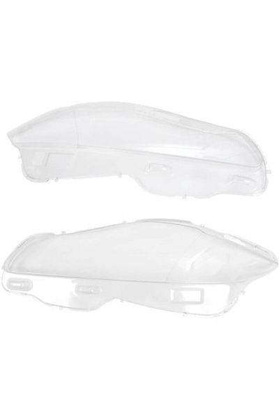 Jaguar Set de 2 lentile faruri pentru XJ (2010 - 2019)