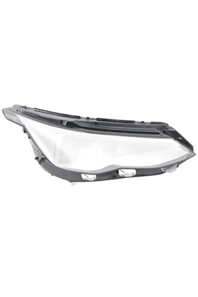Xenon Bright Δεξί γυαλί προβολέα για Volkswagen Golf 8 (2020+)
