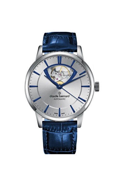 Claude Bernard Men's Wristwatch Cb.85017.3.Aibu3