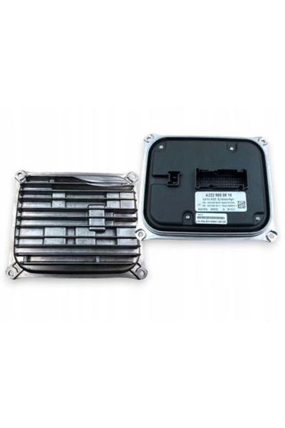 Xenon Bright Modul LED far dreapta Mercedes-Benz Clasa S W222 Facelift 2017-2020