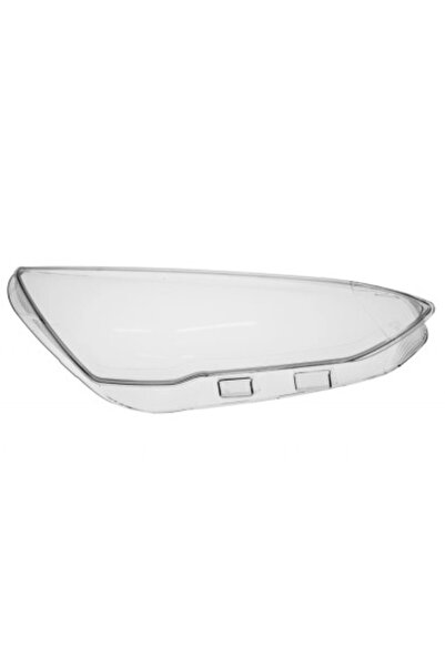 Xenon Bright Geam far dreapta pentru Ford Focus MK4 fără Facelift (2019 - 2021)