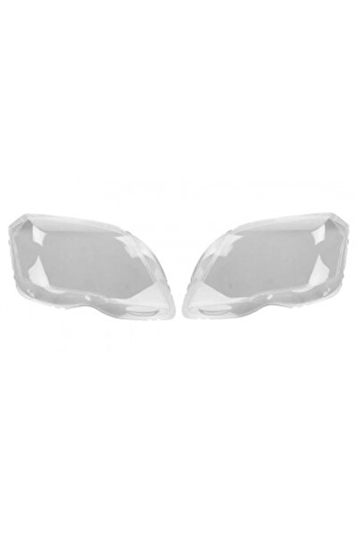 Hartan Mercedes-Benz Set de 2 lentile faruri pentru Mercedes GLK X204 (2008 -...