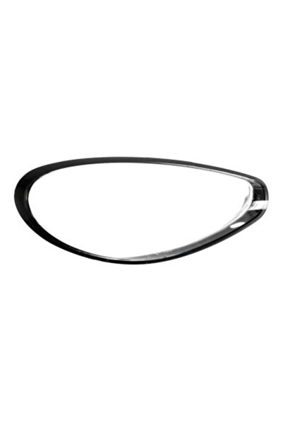 Xenon Bright Geam far dreapta pentru Porsche Panamera Facelift (2014 - 2017)