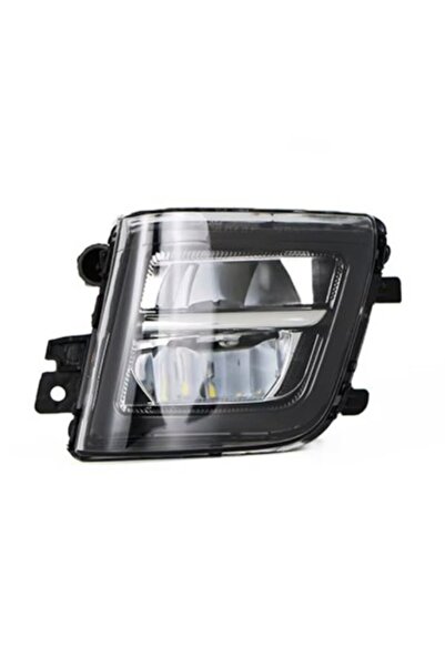 Xenon Bright Proiector ceață LED stânga BMW Seria 7 F01, F02, F03 - 631773112...
