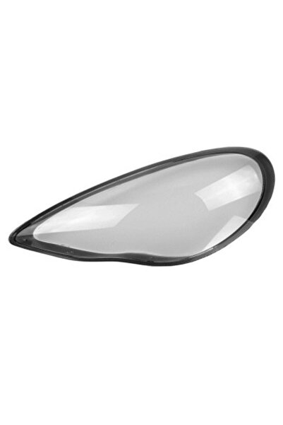 Xenon Bright Geam far stânga pentru Porsche Panamera (2011 - 2014)