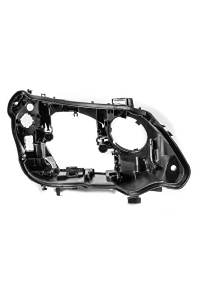 Xenon Bright Carcasă far dreapta pentru BMW Seria 5 E60, E61 cu Facelift și AFS (2007 - 2010)