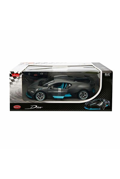 Sunman 1031933 1:14 Bugatti Divo Uzaktan Kumandalı Araba -