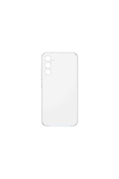 Samsung Clear Case for Galaxy A34 5G, EF-QA346CTEGWW, Transparent