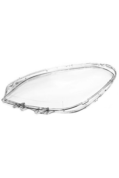 Xenon Bright Αριστερό τζάμι προβολέα για Mercedes B-Class W246 χωρίς Facelift...