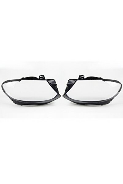 Hartan Mercedes-Benz Set de 2 lentile faruri pentru Mercedes GLE Coupe C292 (...