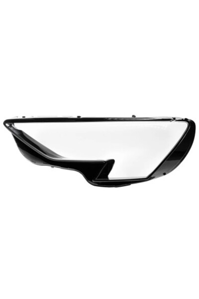 Xenon Bright Geam far stânga pentru Audi A3 8Y fără Facelift (2020 - 2023)