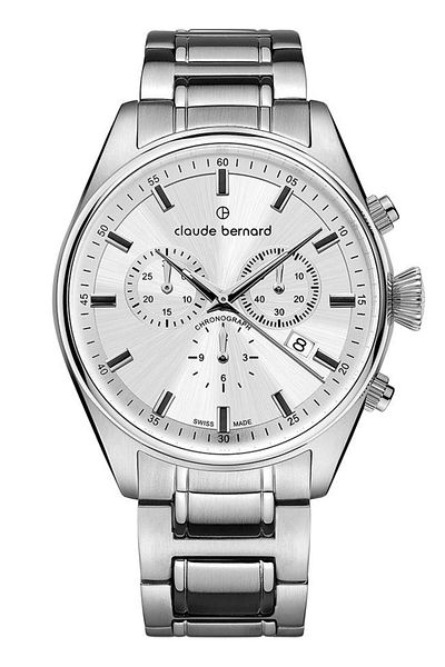 Claude Bernard Men's Watch Cb.10254.3M.Ain