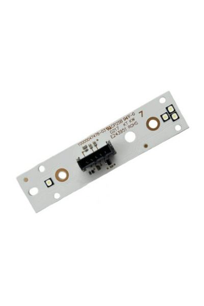 Xenon Bright Reparații modul LED faruri DRL Audi Q7 4M Xenon - 4M0941475 / 10000047478-03