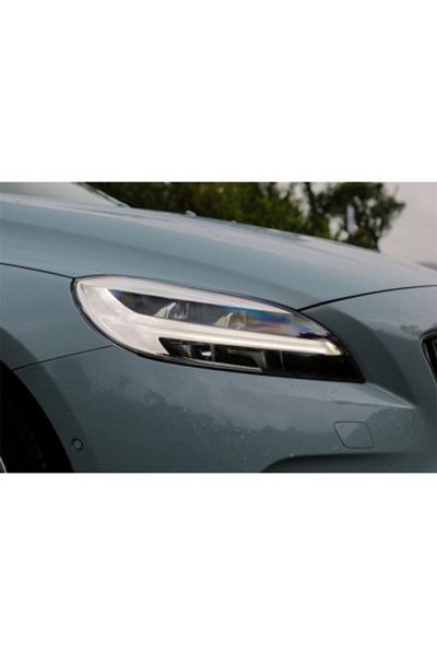 Volvo Sticla farului dreapta pentru V40 (2017 - 2020)