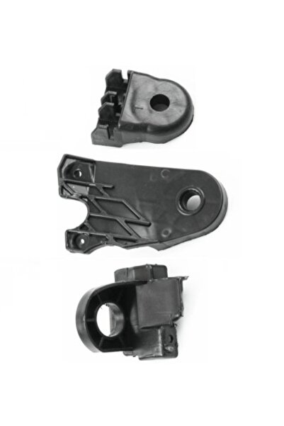 Xenon Bright Κιτ επισκευής αριστερού προβολέα Mercedes-Benz C-Class W205 2015...