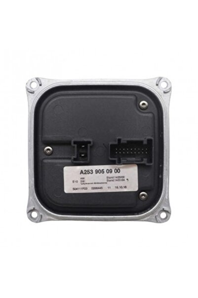 Xenon Bright Modul far compatibil Lear pentru Mercedes GLC, SLK - A2539050900...