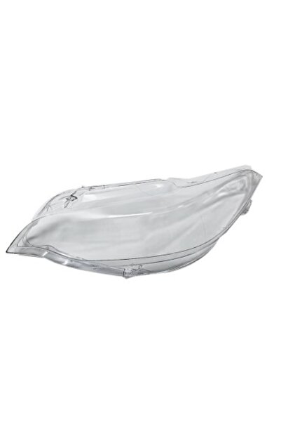 Xenon Bright Αριστερό τζάμι προβολέα για BMW Σειρά 2 Coupe F22 (2014 - 2020)