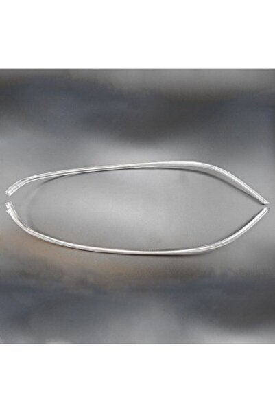 Xenon Bright Reparație DRL far stânga cu fibră optică Mercedes Benz Clasa C W...