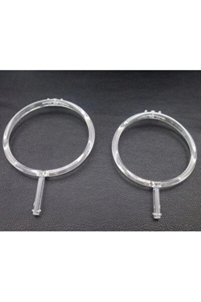 Xenon Bright Σετ ινών για επισκευή δεξιού προβολέα Angel Eyes DRL BMW X3 F25 ...