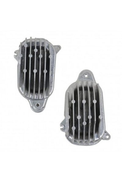 Xenon Bright Modul computer LED DRL stânga, Audi Q5 – 8R0941475B, 8R0941475A, 8R0941475