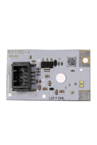 Xenon Bright Μονάδα επισκευής Φώτα ημέρας DRL αριστερός προβολέας Audi A3 8V ...