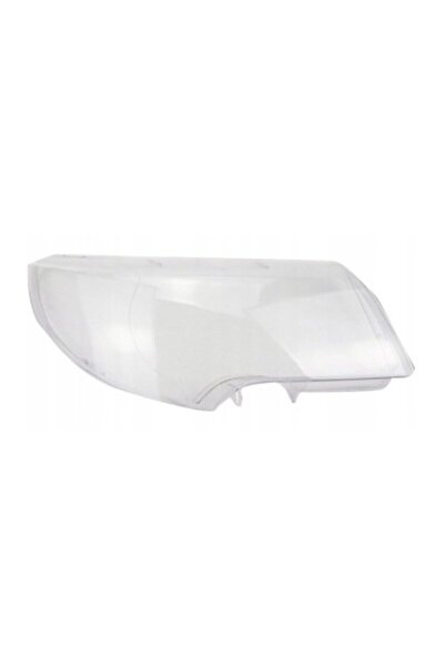 Xenon Bright Sticla far dreapta pentru Skoda Superb 2 / B6 (2008 - 2012)