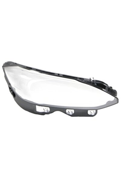 Xenon Bright Sticla farului dreapta pentru Volvo S90 (2016 - 2023)