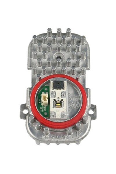 Xenon Bright Modul LED AL original pentru faruri Angel Eyes BMW 63117263051, ...