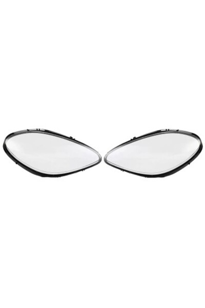 Porsche Set de 2 lentile faruri pentru Macan (2019 - 2023)