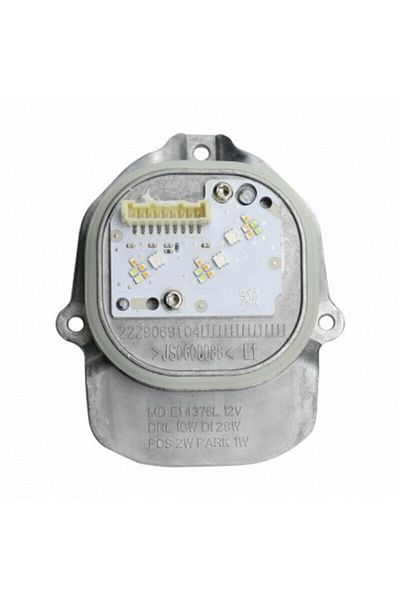 Xenon Bright Modul LED DRL stânga pentru Clasa S W222 Facelift - A2229069104, A222 906 91 04