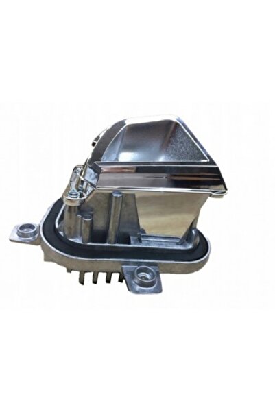 BMW Μονάδα στροφής αριστερού προβολέα X1 F48 - 63117428787, 7428787, 90066717