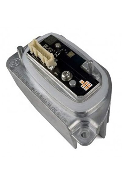 BMW Μονάδα φλας αριστεράς κατεύθυνσης για προβολείς σειράς 5, G30, G31 - 63117214941, 7214941