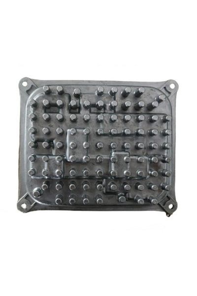 Xenon Bright Modul faruri LED Mercedes-Benz Clasa E W213, GLE V167, GLS X167, CLS C257