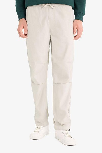 DeFacto Wide Leg Parachute Pants E8729Ax25Au