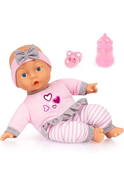 Toysberg مجموعة دمية باير الناعمة المريحة 30 سم 93003AD