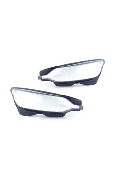 Volvo Set de 2 lentile faruri pentru S60, V60 (2018 - 2023)