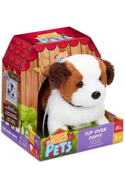 Addo Play Addo Flip Over Dog 315-11126-B