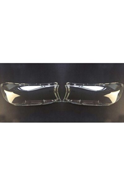 BMW Set de 2 lentile faruri pentru Seria 7 G11, G12 (2015 - 2018) - HB052