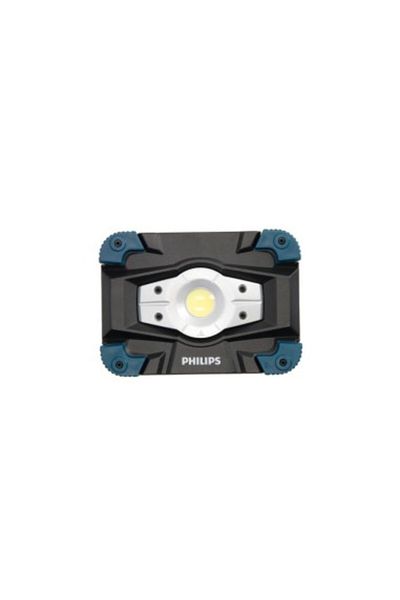 Philips Lampă de lucru compactă cu LED-uri, 1000 lm, fără fir, ECOPRO 50