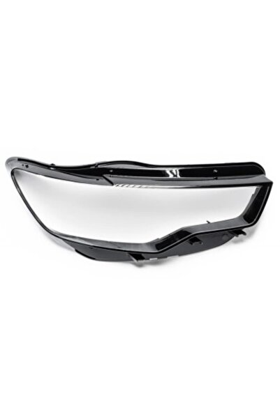 Xenon Bright Geam far dreapta pentru Audi A6 C7 4G Non Facelift (2011 - 2015)